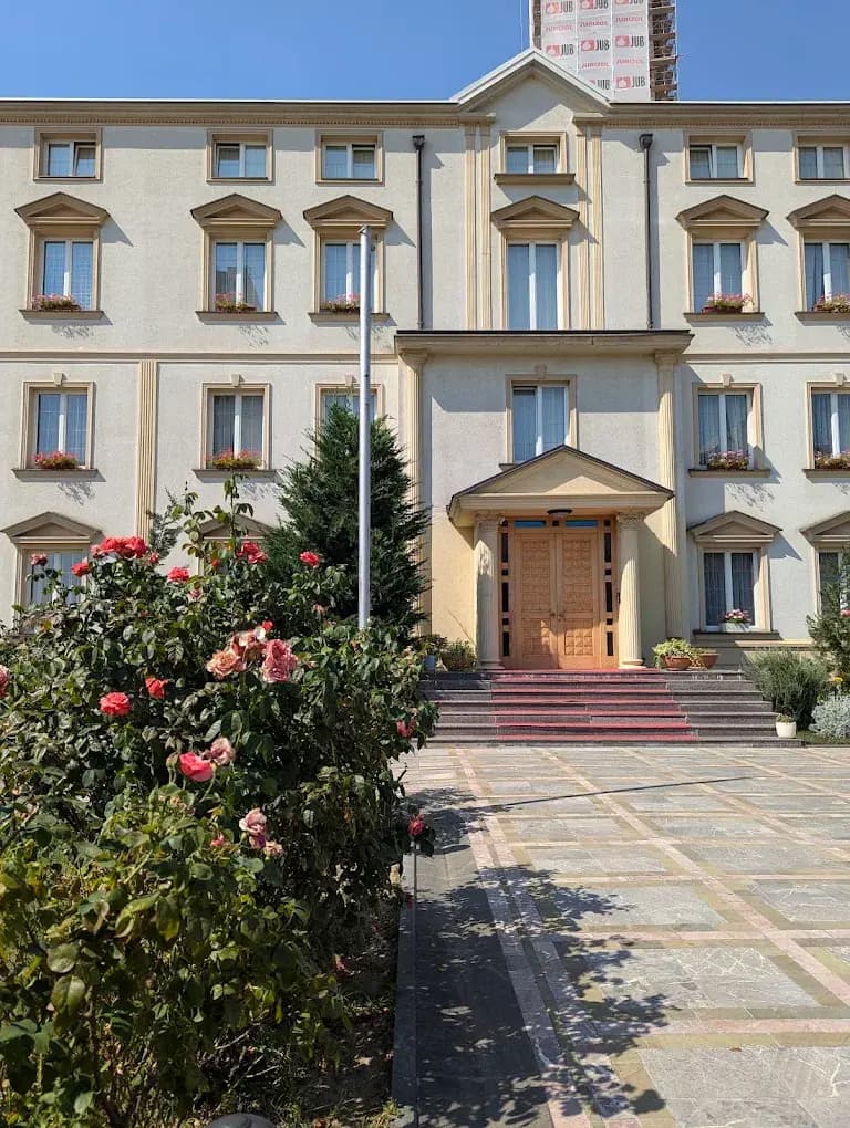 Ordinariate of Kosovo