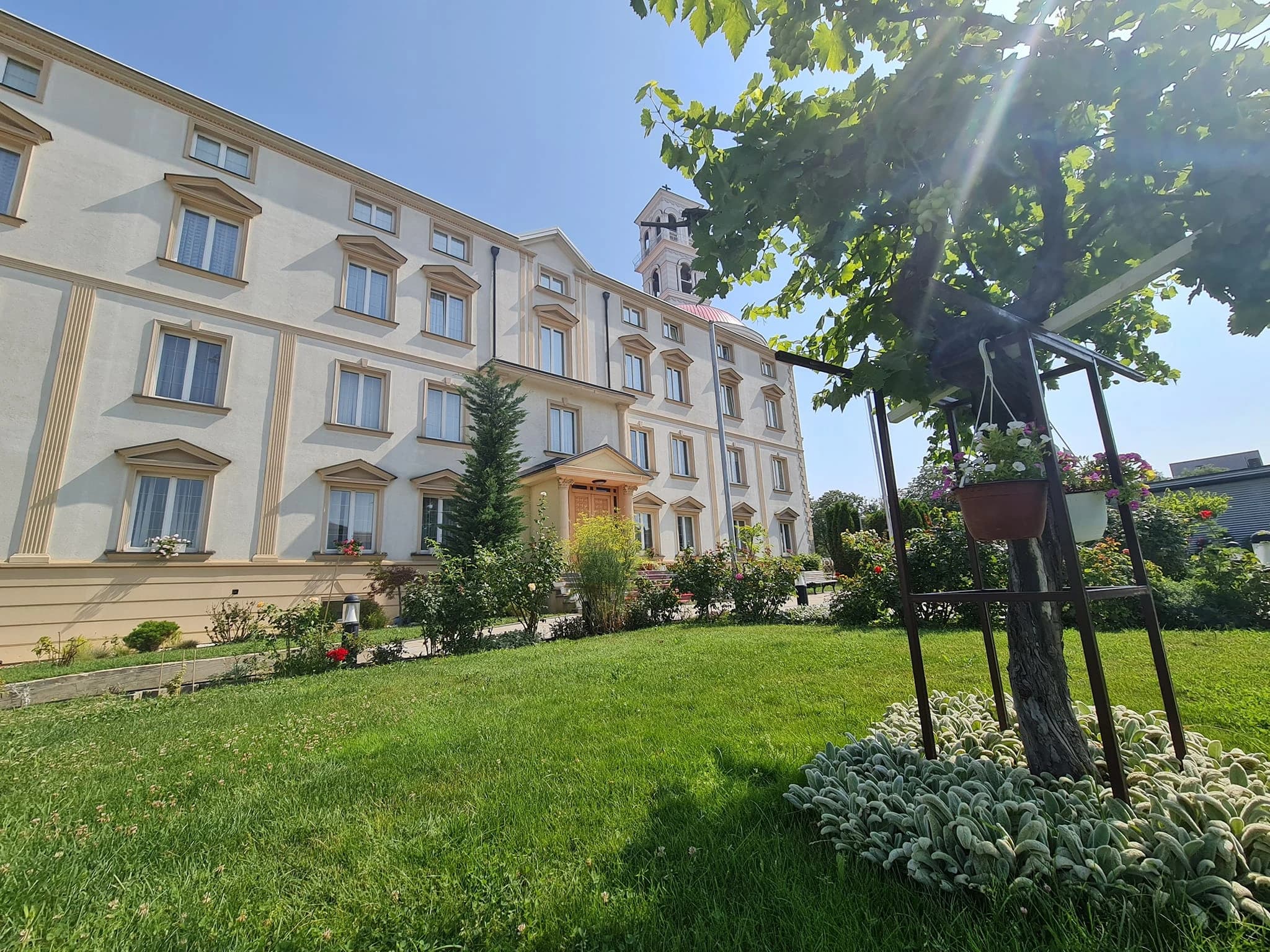 Rreth Ordinariatit të Kosovës