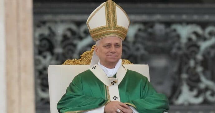 "Të lutemi, për t'u kthyer në zemrën e botës": busulla e Papës për vitin 2027