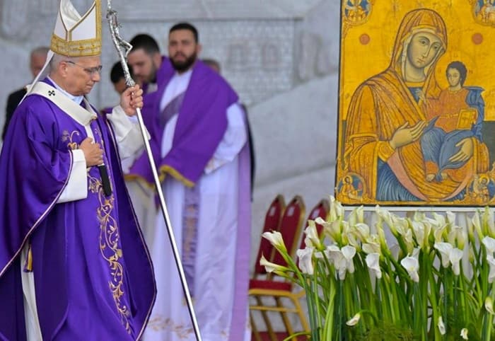 MESAZHI I ATIT TË SHENJTË LEONIT XIV PËR KRESHMË 2026